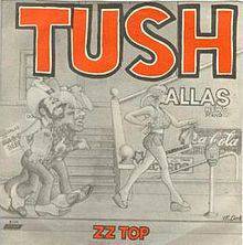 ZZ Top : Tush
